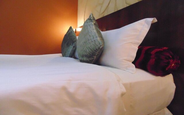 Gestone Hotel & Restaurant