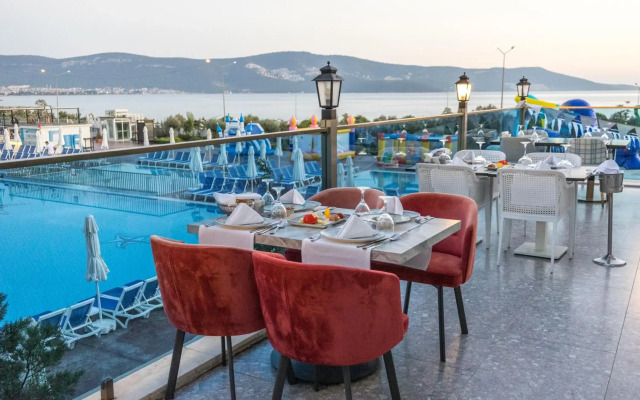 Maxeria Blue Didyma Hotel - All Inclusive