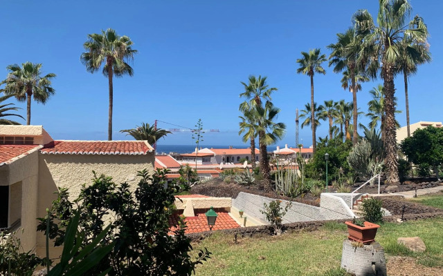 Estudio Miraverde, Adeje