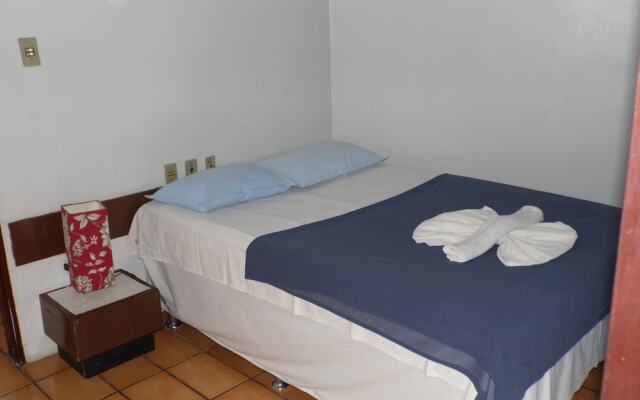 Center Plaza Prime Hotel