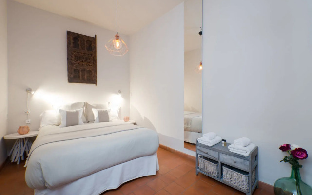 Casa Bombo