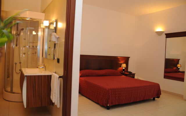 Agri Hotel Conte Salentino