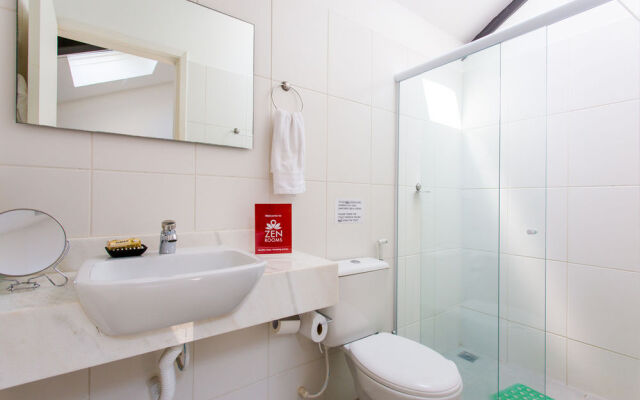 ZEN Rooms Mena Barreto