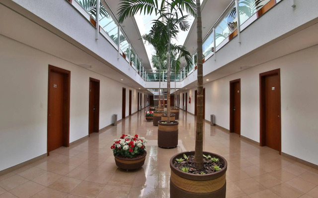 Garden Hotel