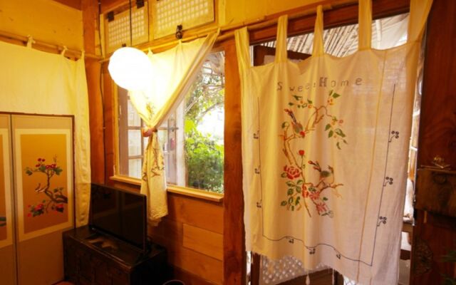 Lee Taek Gu Sarangchae 2