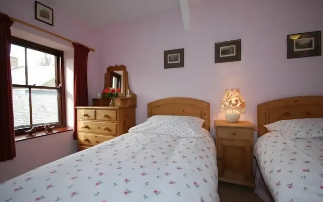 Lavender Cottage
