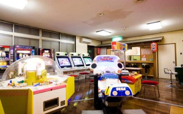 Ito Palace Hotel
