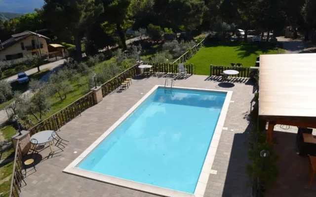 Albergo Fontanelle