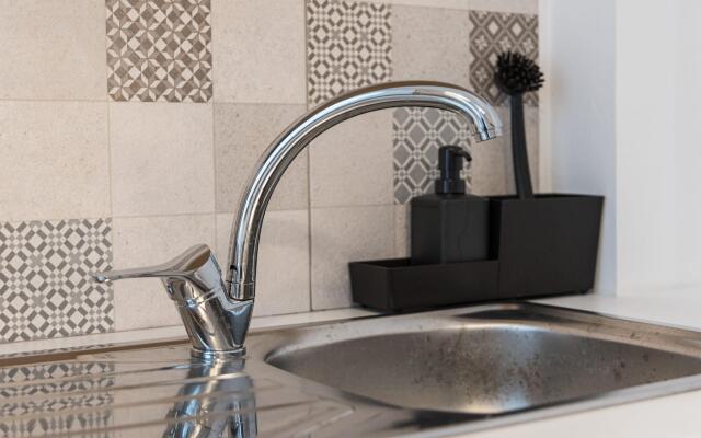 Guestready - Yazdah Flat 1