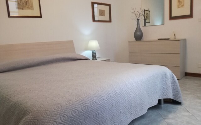 Casa Cavour