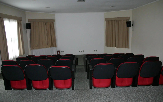 Hotel Villa Santo Agostinho