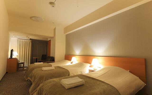 Meldia Hotel Kyoto Nijo