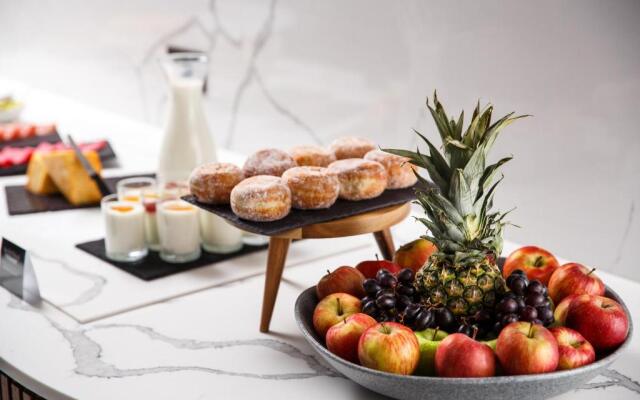 Ibis Styles London Heathrow East