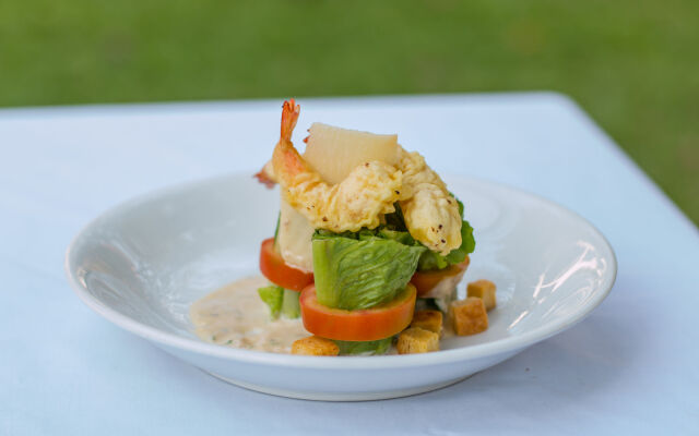 Angkor Palace Resort & Spa