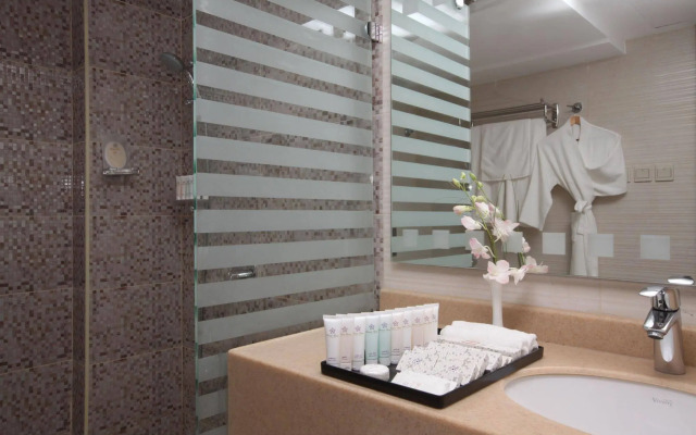 Continent Sumou Hotel Al Khobar