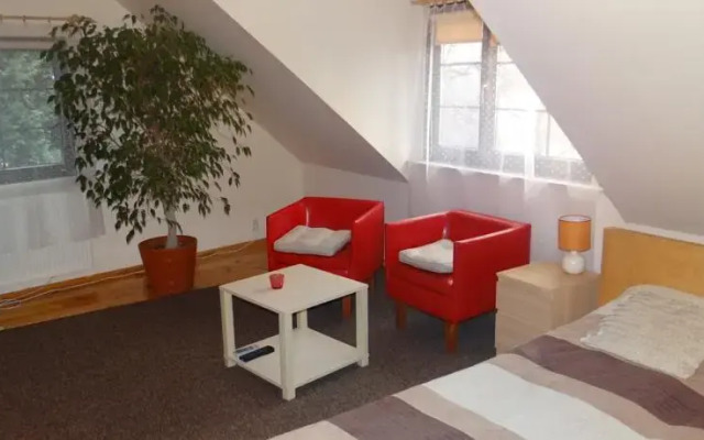 Dworek na Katedralnej