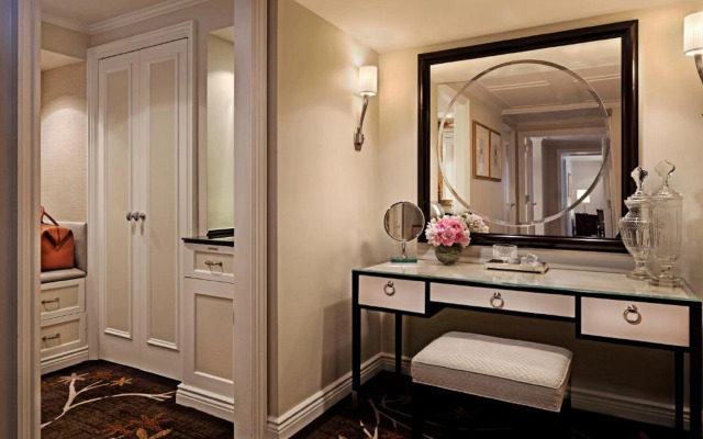 The Peninsula New York