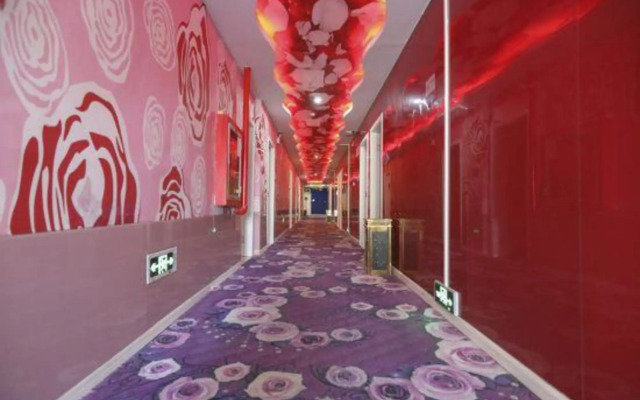 Tongcheng Hotel - Shenzhen