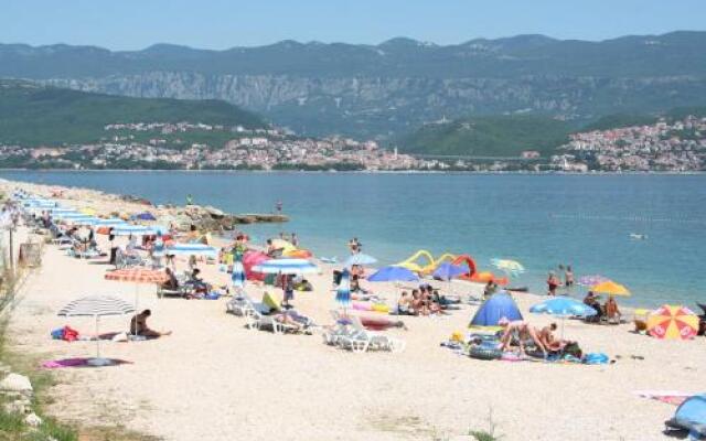 Apartments Vrban