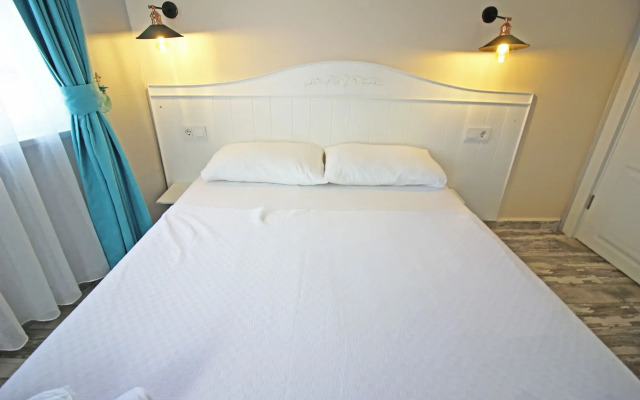 Hambarli Otel