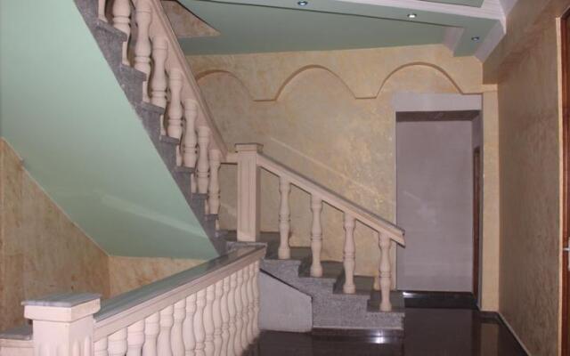 Beso Hotel