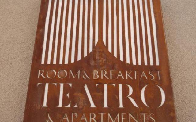 RB del Teatro&Apartaments