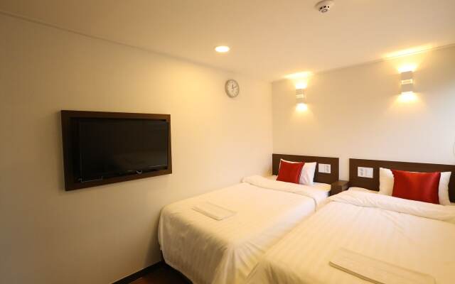 TRIPSTAY Myeongdong