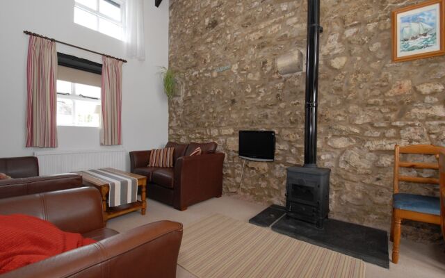 East Trewent Farm B&B