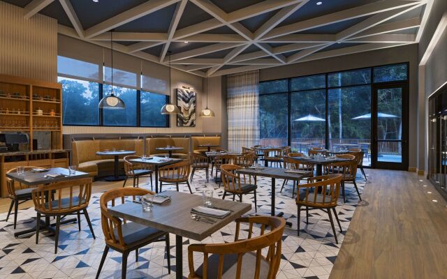 Hyatt Regency Conroe
