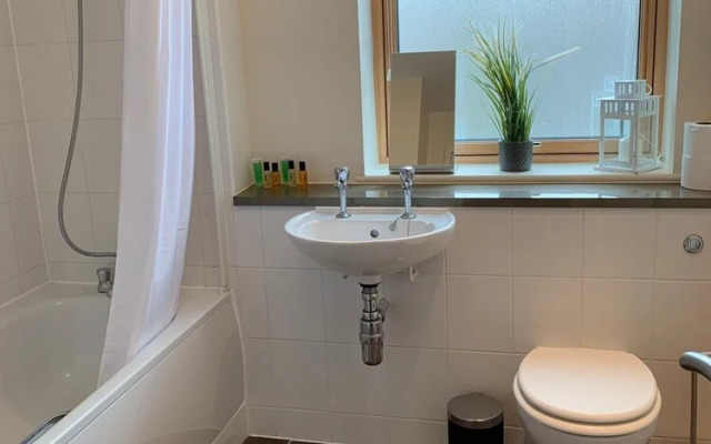 Fitzrovia Properties - Barracks Mews