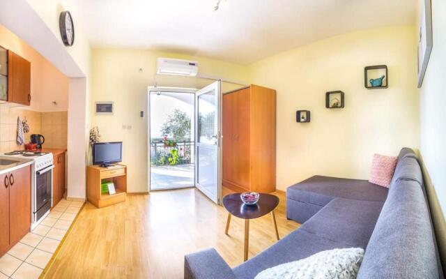 Apartments Vlahusi'c