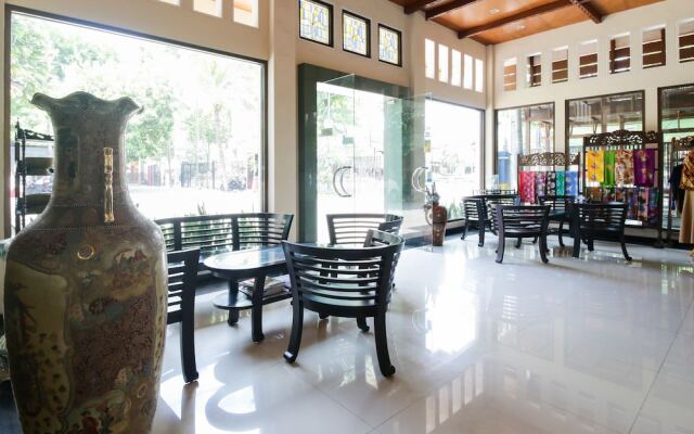 Airy Syariah Panglima Sudirman 16 Probolinggo