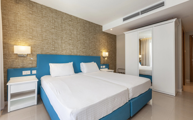 Pergola Hotel & Spa