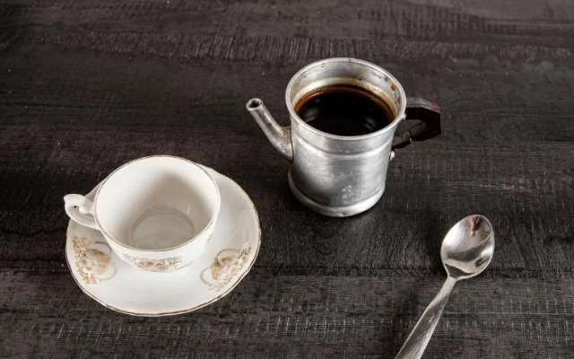 IL COMO' DELLA CIVETTA - Taverna “La Fenice”