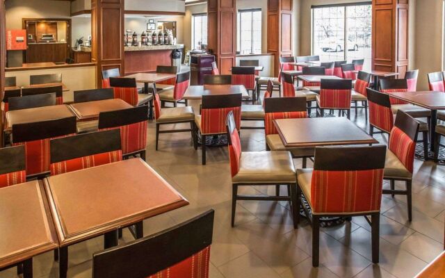 Comfort Inn Hummelstown near the Park - Hershey