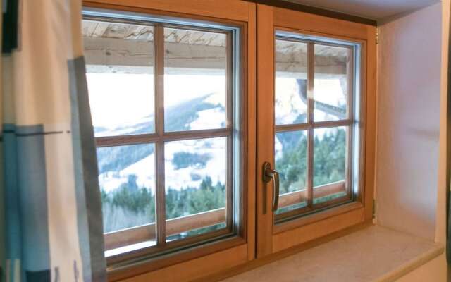 Beautiful Mansion in Söll With Garden