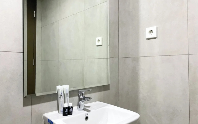 Homey Studio At Pollux Chadstone Apartment