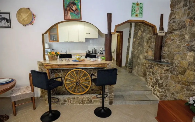 YourHome - Aury House
