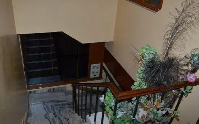 Suraj Hotel