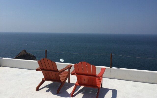 Paraiso de los Angeles