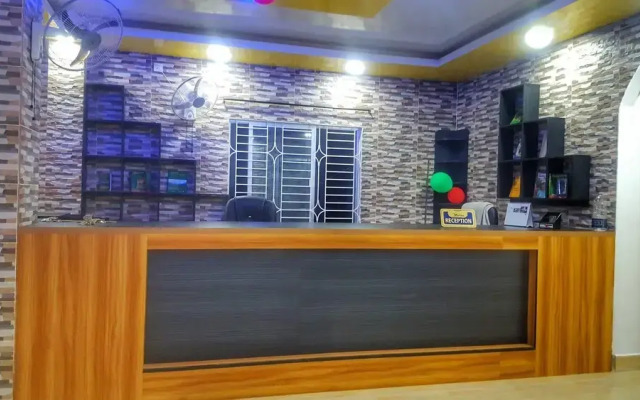 Hotel Merina Sreemangal
