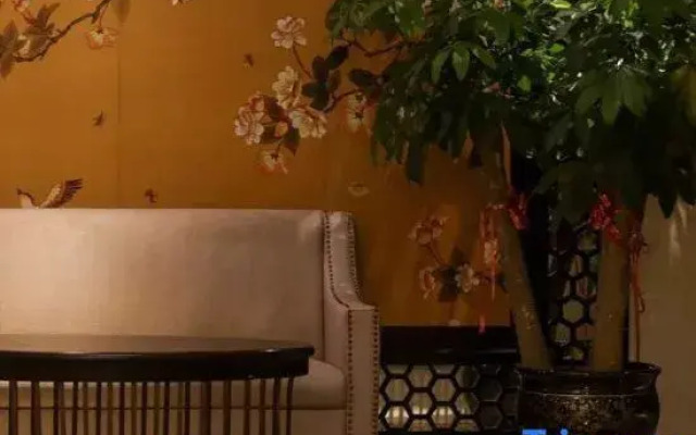 Run Hua Si Ji Hotel