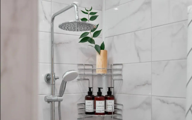 Апартаменты на улице Цюрупы