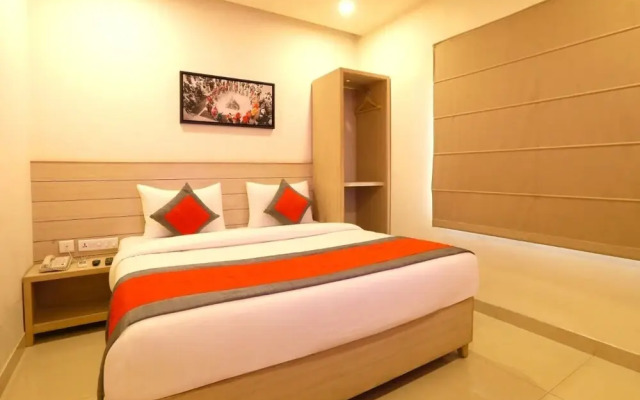 Sagar Residency