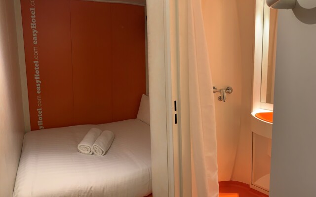 Easyhotel South Kensington