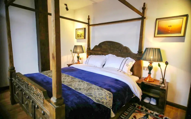 Energy Healing Space Inn