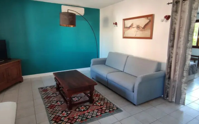 Domaine Saint Antoine