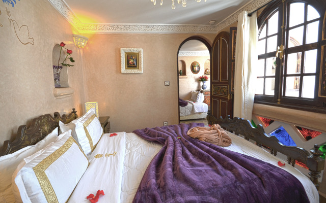 Riad Palais des Princesses