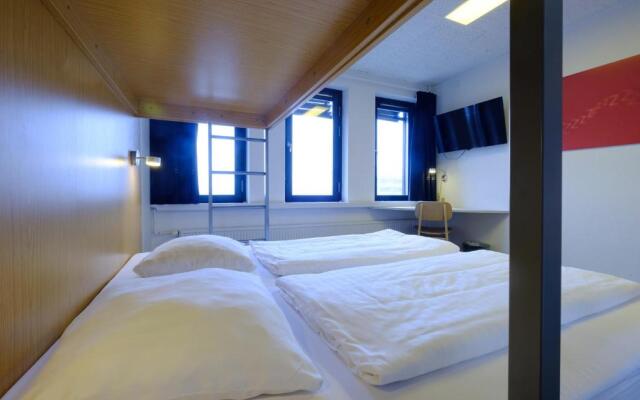 Four Points Flex by Sheraton Ishøj