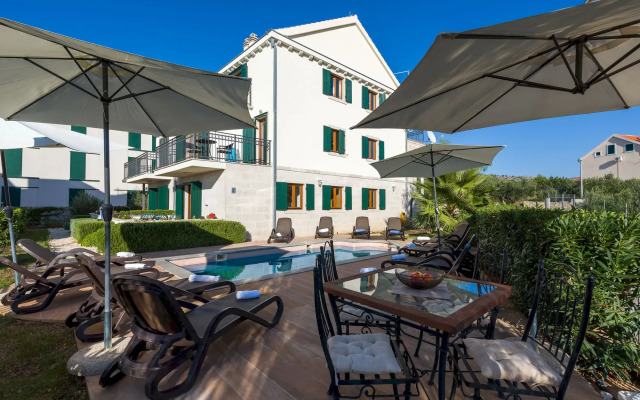 Villa Milena